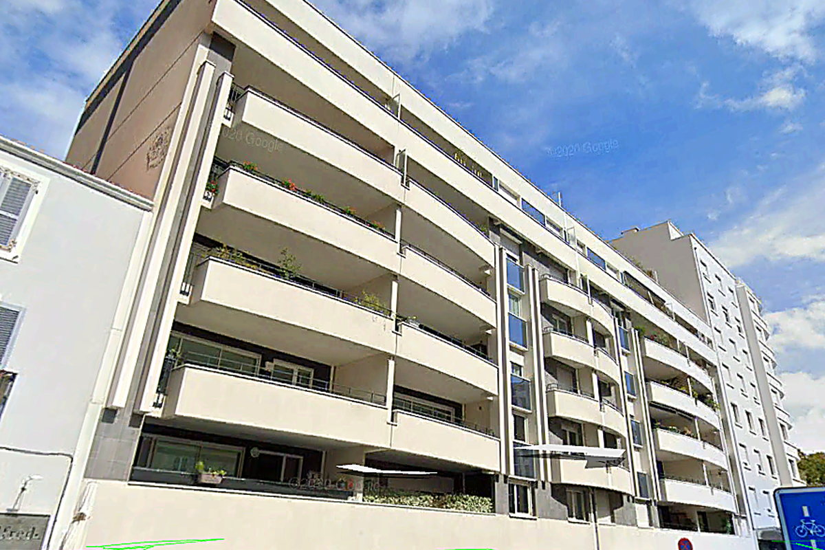 Résidence Clos d'Artésie à Clermont-Ferrand